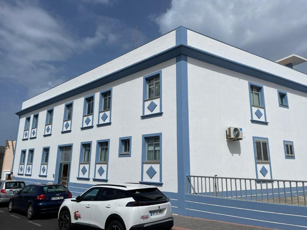 Appartamento Blue Views Los Sauces Esterno foto