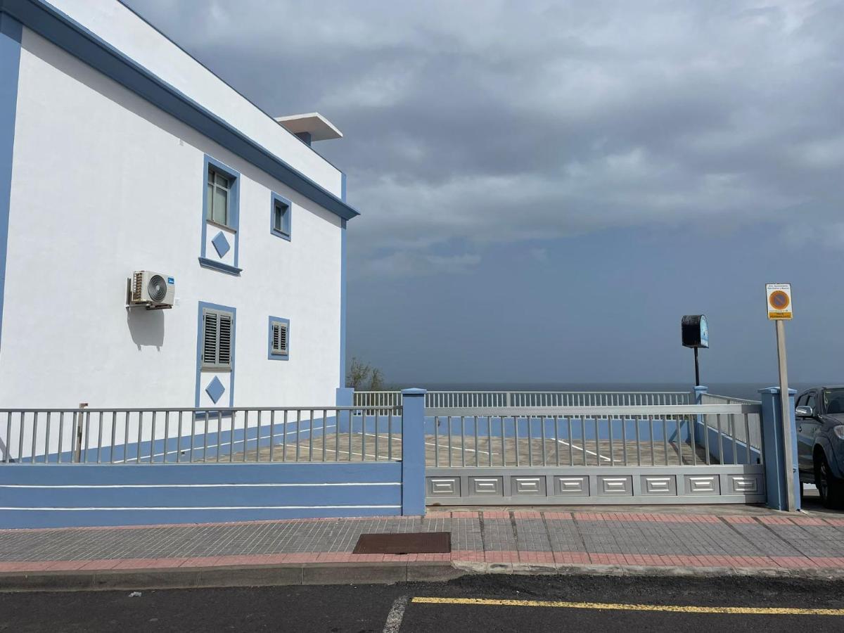 Appartamento Blue Views Los Sauces Esterno foto