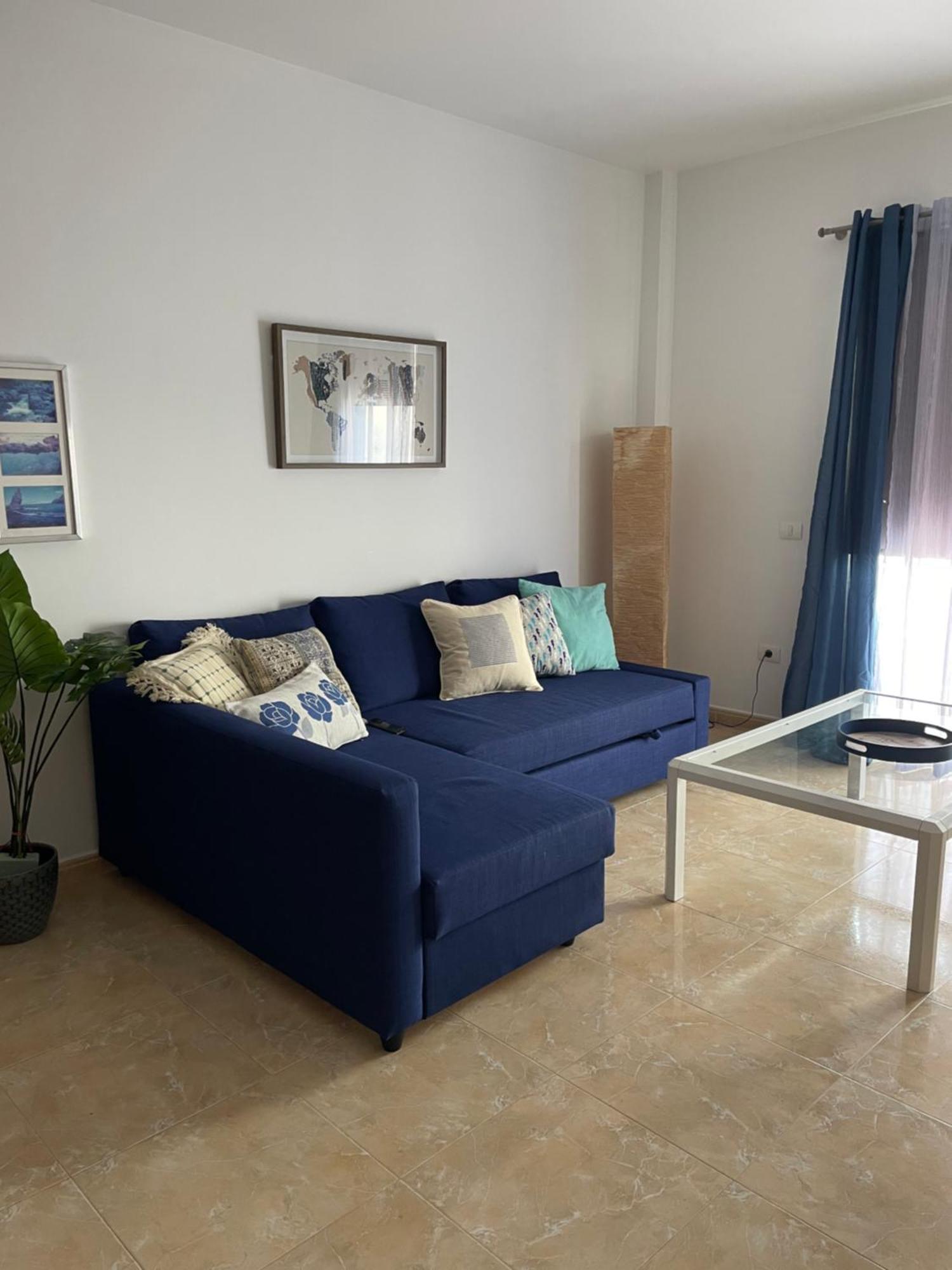 Appartamento Blue Views Los Sauces Esterno foto