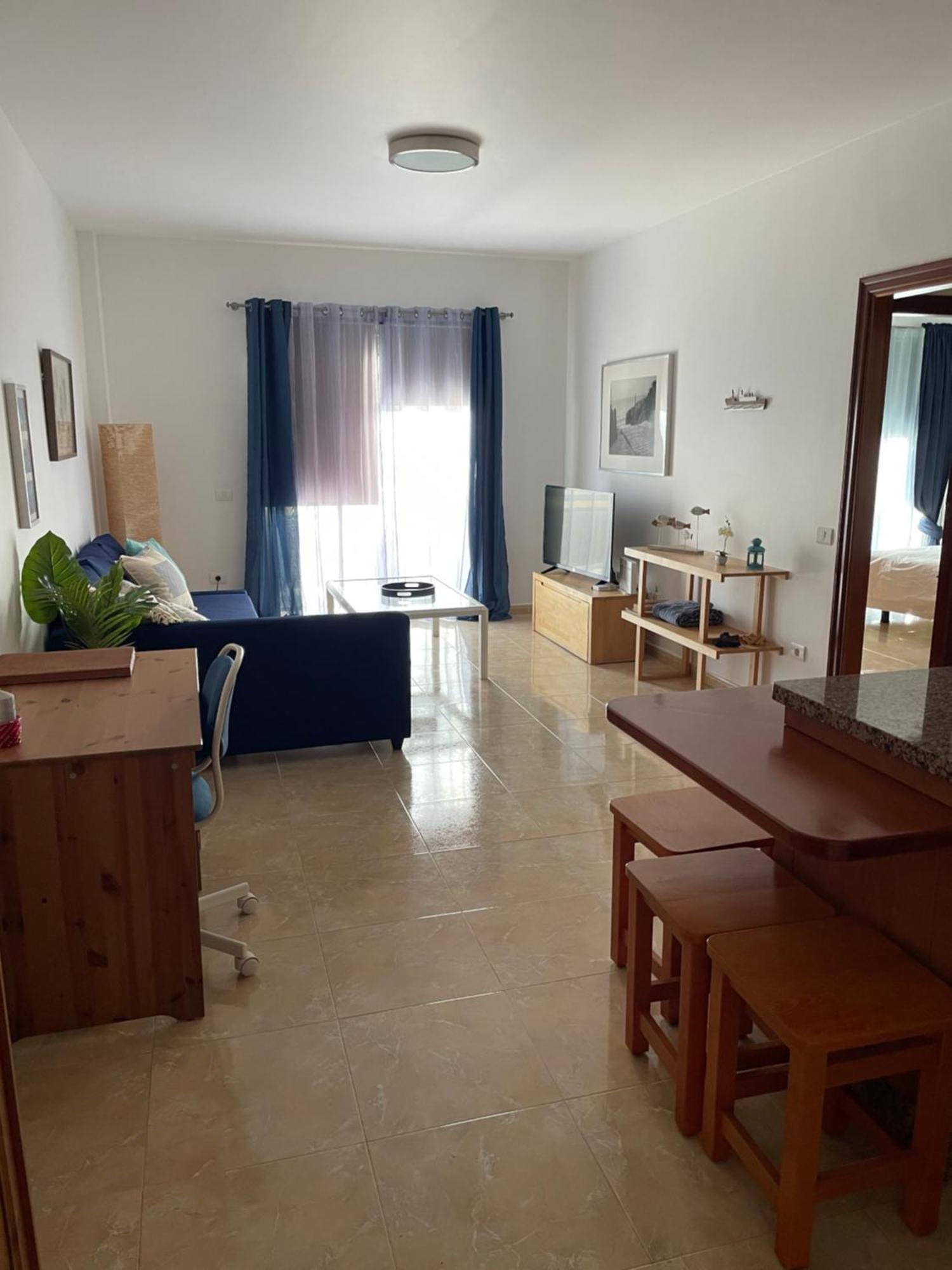 Appartamento Blue Views Los Sauces Esterno foto