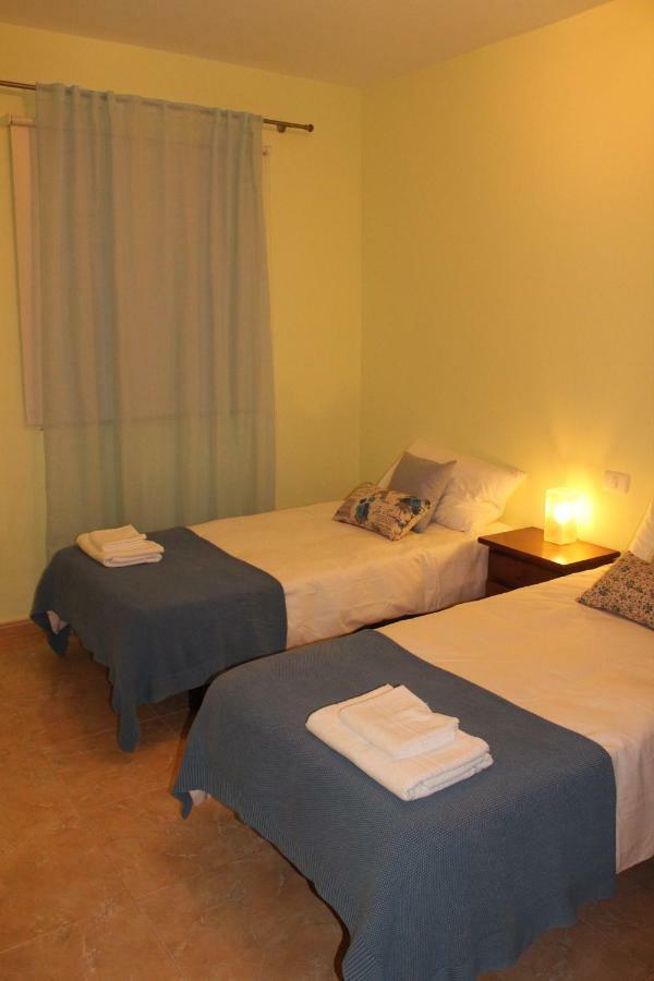 Appartamento Blue Views Los Sauces Esterno foto